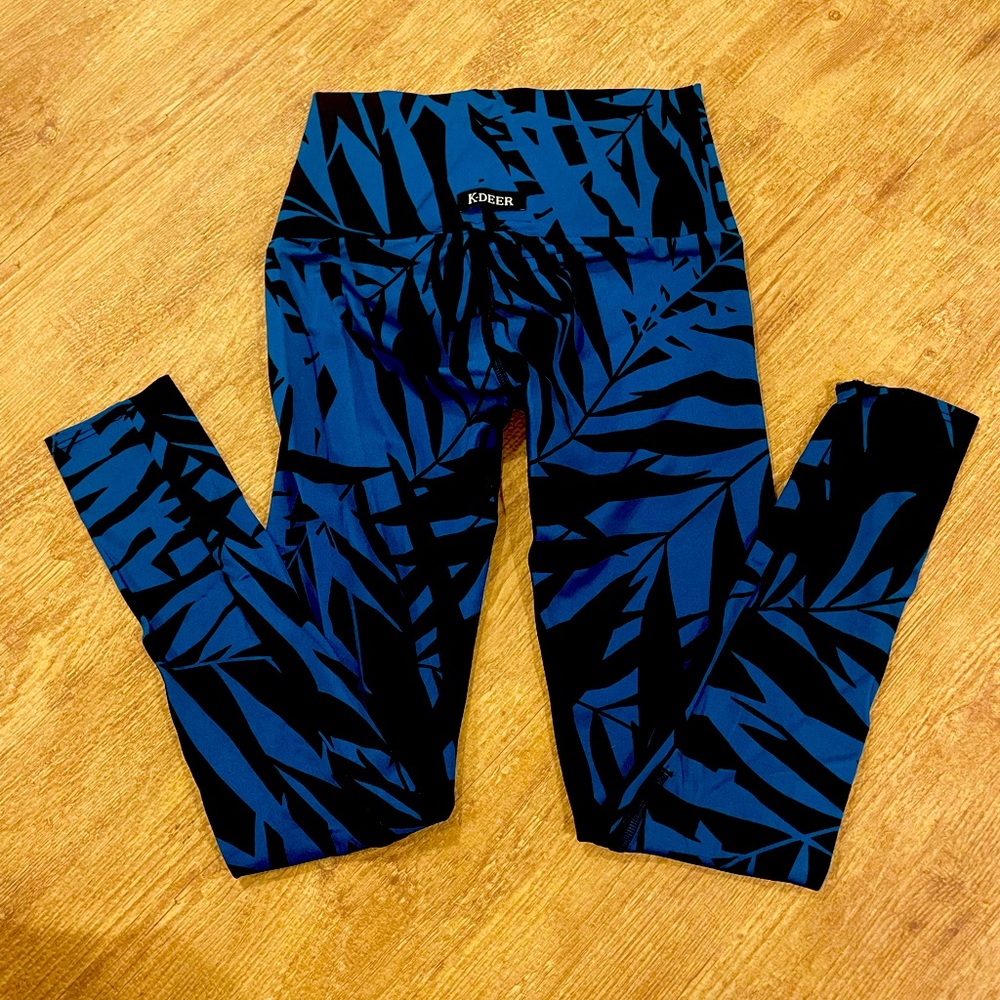 K deer size small sneaker length